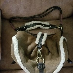 Andrew Marc Purse